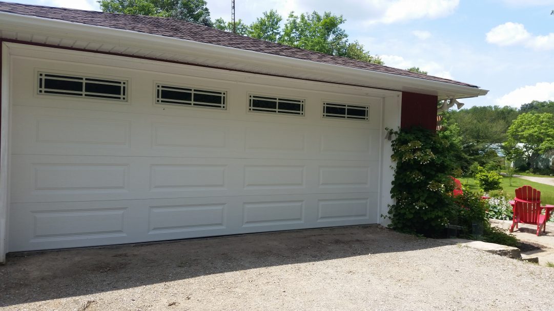  WM Haws Overhead Doors