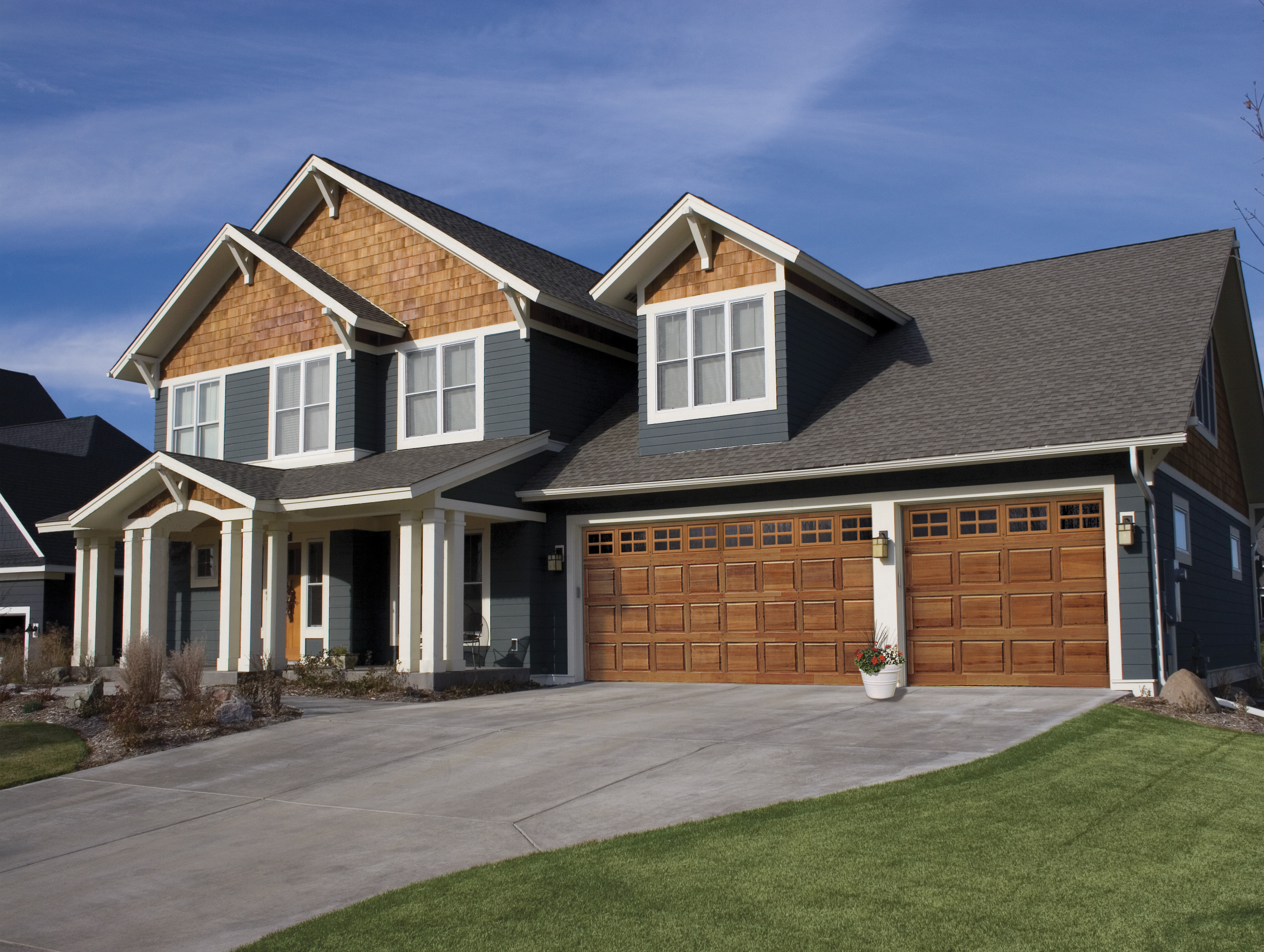 5 Reasons to Consider Insulated Garage Doors Haws Doors Guelph