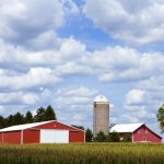 Agricultural and commercial overhead doors in Guelph