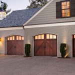 Adding curb appeal with garage doors from Haws in Guelph