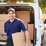 Amazon Key for garage from Haws Overhead Doors