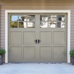 What's The Best Material For A Residential Garage Door?