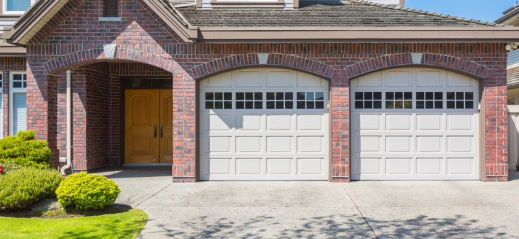 Preventative Maintenance for Your Overhead Garage Door