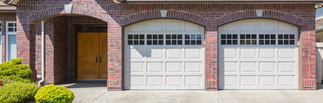 Preventative Maintenance for Your Overhead Garage Door