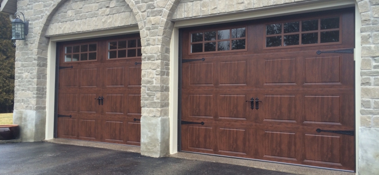 Why Won’t Your Garage Door Close Completely?