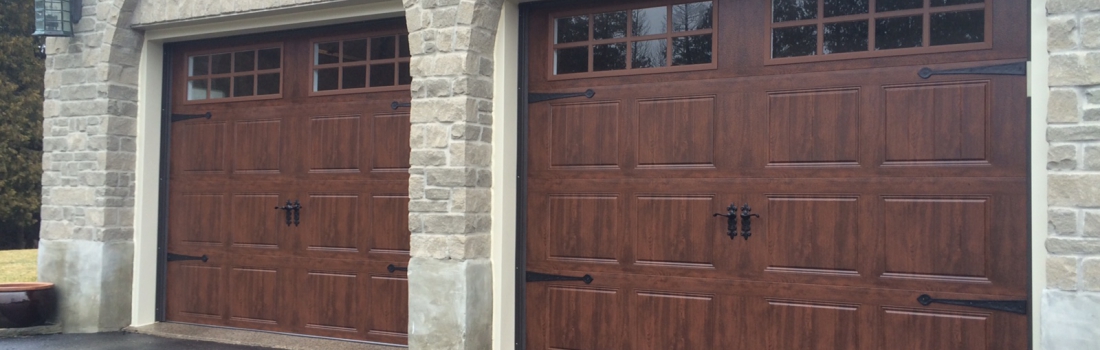 Why Won’t Your Garage Door Close Completely?