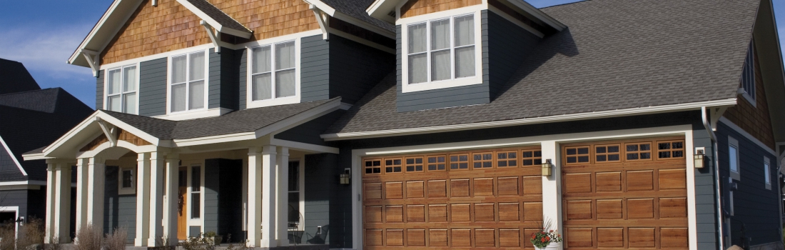 5 Reasons to Consider Insulated Garage Doors