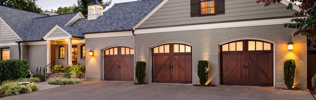 How To Improve Your Home’s Curb Appeal With Garage Doors