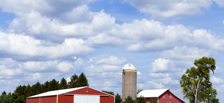 Commercial Overhead Doors & Agricultural Overhead Doors