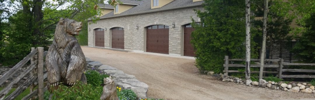 Top Garage Door Trends To Watch For